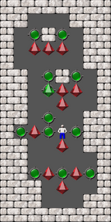 Уровень 275 — Bugs1005 collections